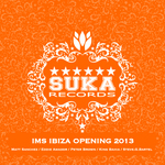 Ims Ibiza Opening 2013