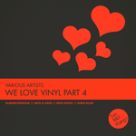 We Love Vinyl Part 4