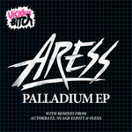 Palladium EP