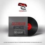 The Best Of Distorsion Records