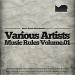Music Rules Volume 01