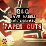 Paper Cuts (remixes)