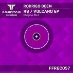 R8/Volcano EP