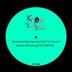Kingdom Of Parsley (The remixes)