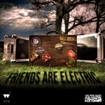 Friends Are Electric (free release)