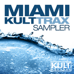 Kult Records presents "Miami 2013 Trax Sampler"