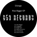 Rise Bigger EP