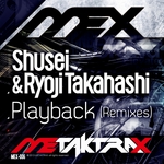 Playback (Remixes)