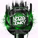 Noize Junky Sampler 2