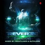 Reverze 2013 (unmixed tracks)