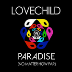 Paradise (No Matter How Far) EP