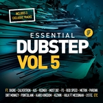 Essential Dubstep Vol 5 (Best Of Underground Dubstep/Brostep 2013)