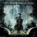 The Strange Sound Of Death