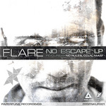 No Escape LP
