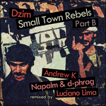 Small Town Rebels Part B