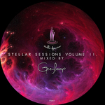 Stellar Sessions Volume II (unmixed tracks)