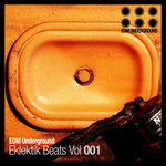 Eklektik Beats Vol 001
