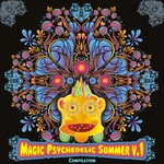 Magic Psychedelic Summer V 1