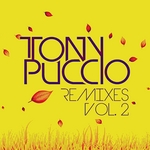 Tony Puccio Remixes Vol 2