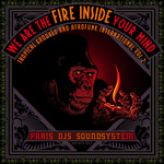 We Are The Fire Inside Your Mind - Tropical Grooves & Afrofunk International Vol 2
