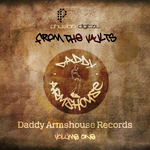 From The Vaults Of Daddy Armshouse Records Volume 1