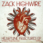 Heartline Fractures EP