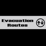 Evacuation Routes EP