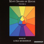Many Shades Of House Vol 2
