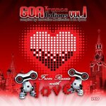 Goa Trance Nations Vol 1 (From Russia With Love)