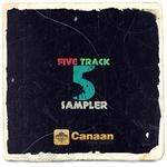 Five Track Sampler