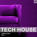 Techno House Compilation Vol 1 EP