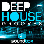 Deep House Grooves (Sample Pack WAV)