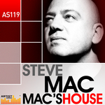 Mac's House (Sample Pack WAV/APPLE/LIVE/REASON)