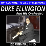 The Essential Series Remastered - 22 Original Hits