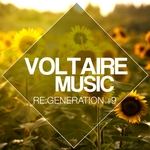 Voltaire Music Pres Re:generation #9