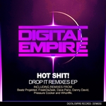 Drop It (remixes EP)