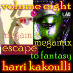 Escape To Fantasy Volume Eight Megamix