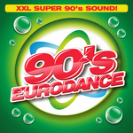 90's Eurodance