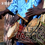 Afrotastic Vol 1 (A Collection Of Tribal Percussive House Tunes)