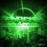 The Impact EP (remixed)