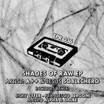 Shades Of Raw EP