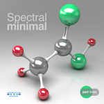 Spectral Minimal Vol 3