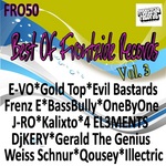Best Of Frontzide Records Vol 3