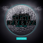 Eclectic Drum & Bass Vol 2 (Sample Pack WAV/APPLE/LIVE/REASON)