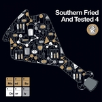 Southern Fried & Tested Vol 4 (mixed by Doorly)
