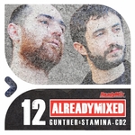 Already Mixed Vol 12 CD2 (compiled & mixed by Gunther & Stamina) (unmixed tracks)