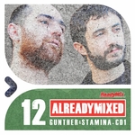Already Mixed Vol 12 CD1 (compiled & mixed by Gunther & Stamina) (unmixed tracks)