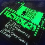 Breakz R Boss Remixed Part 3
