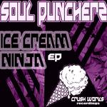 Ice Cream Ninja (remixes)