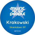 Skankdown EP